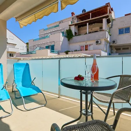 Lino & Roco Suites Dubrovnik Exterior foto