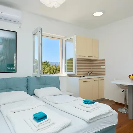 Lino & Roco Suites Dubrovnik Exterior foto