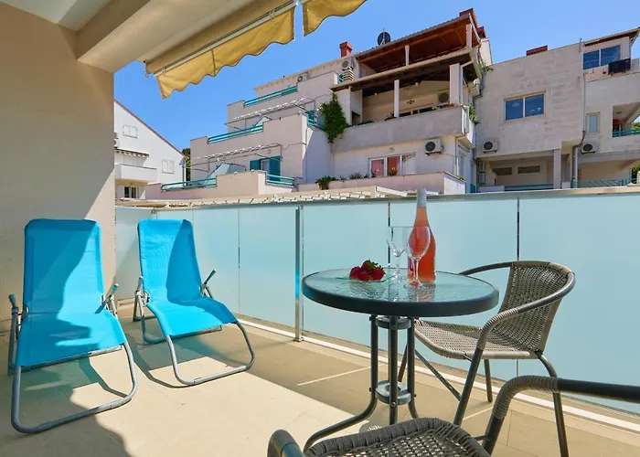 Lino & Roco Suites