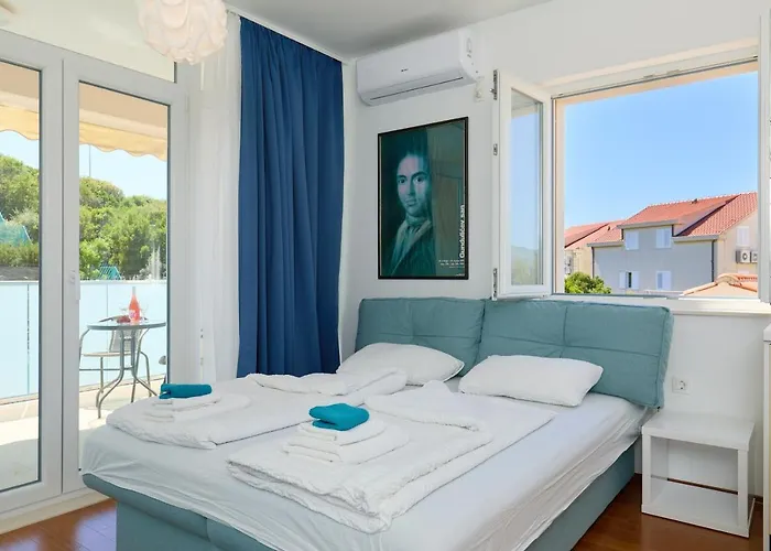 LINO&ROCO suites