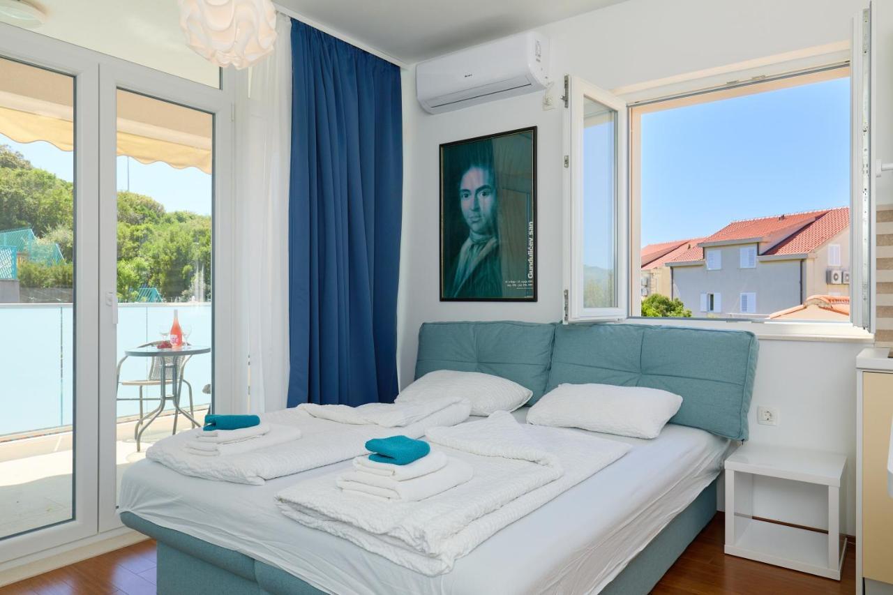 Lino & Roco Apartma *