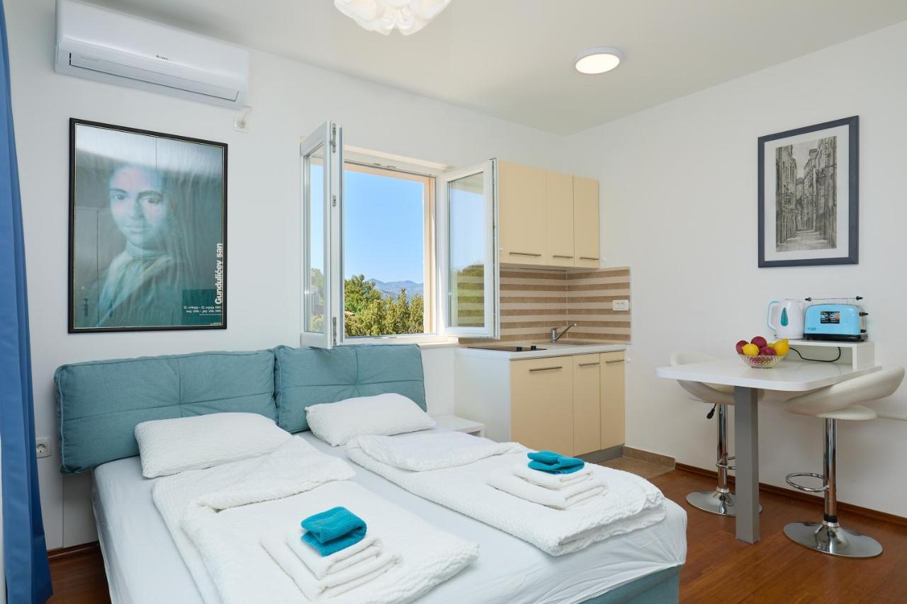 Lino & Roco Apartma